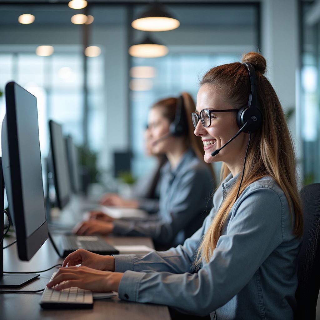 Centro de atención al cliente de AutoSeguro