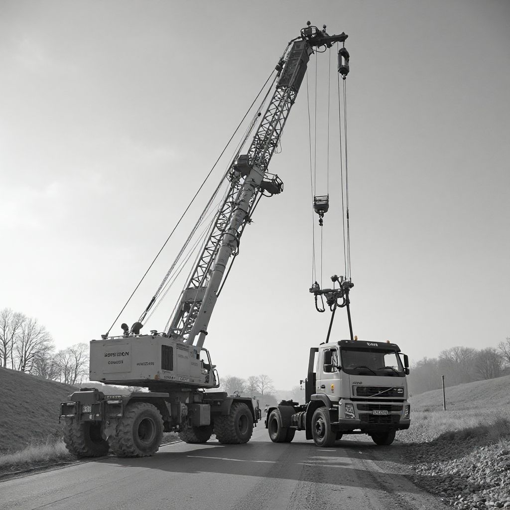 Asistencia en carretera