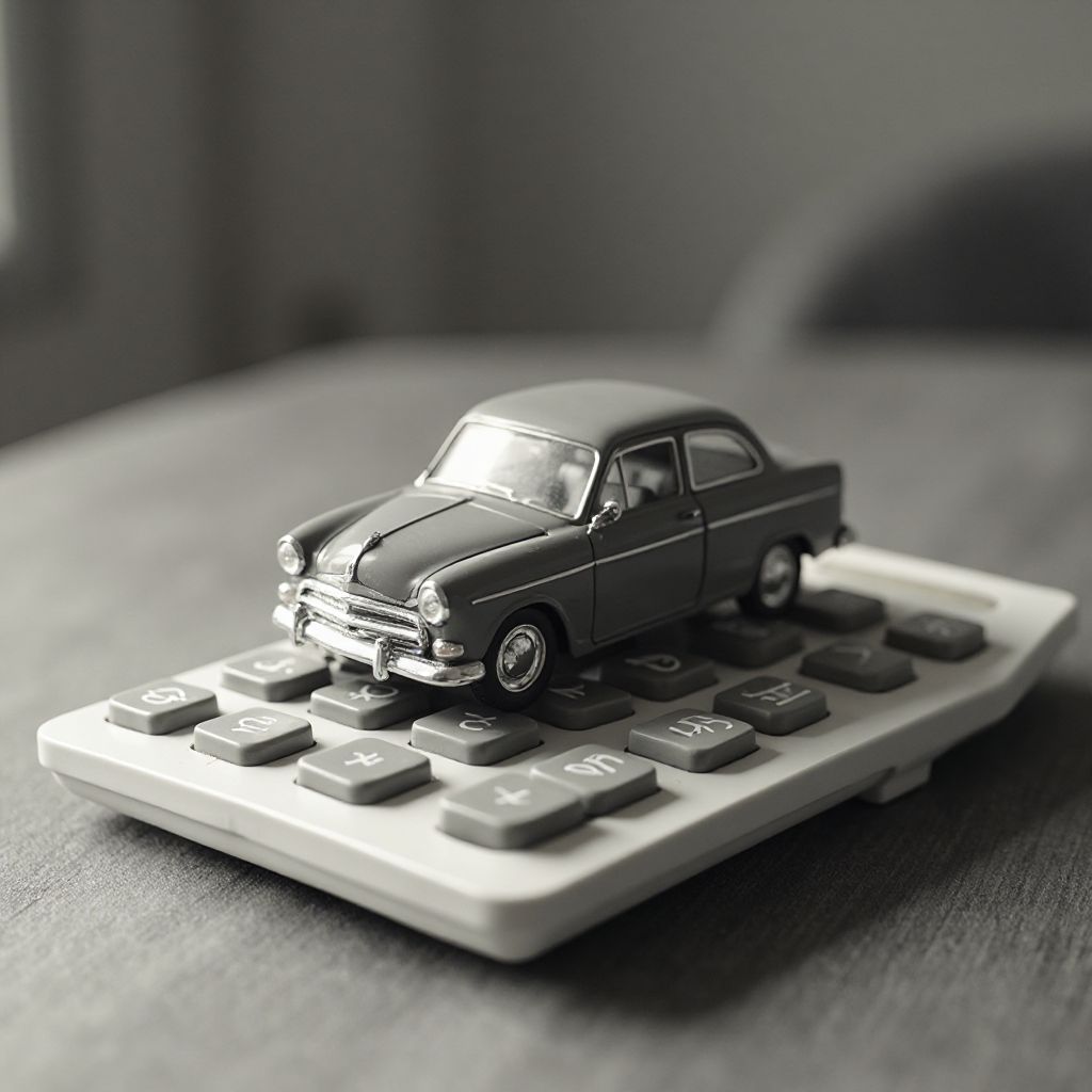 Calculadora de Seguro