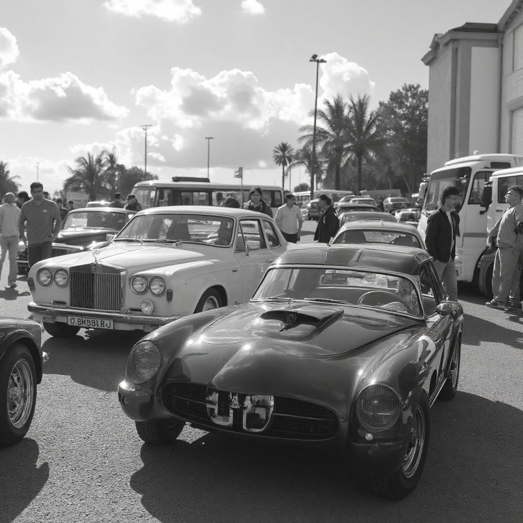 Comunidad de conductores