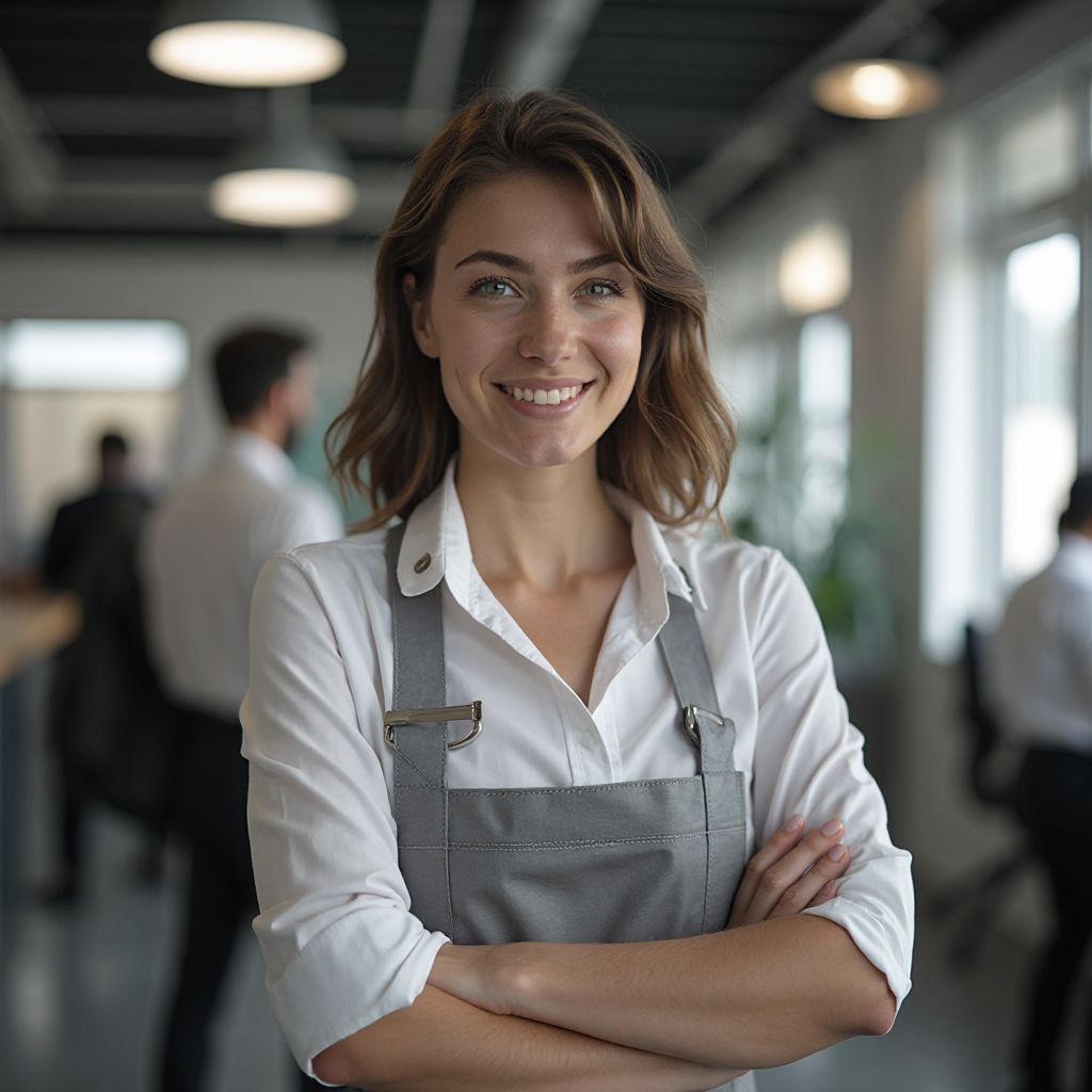 Especialista en Atención al Cliente