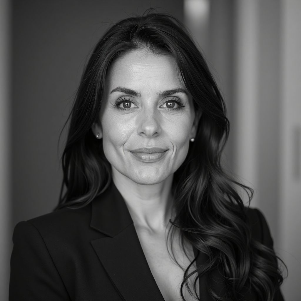 Gerente de Operaciones