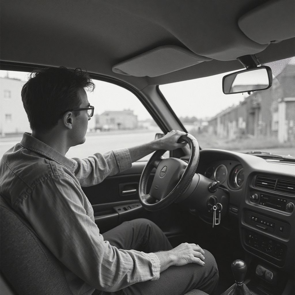 Capacitación en seguridad vial