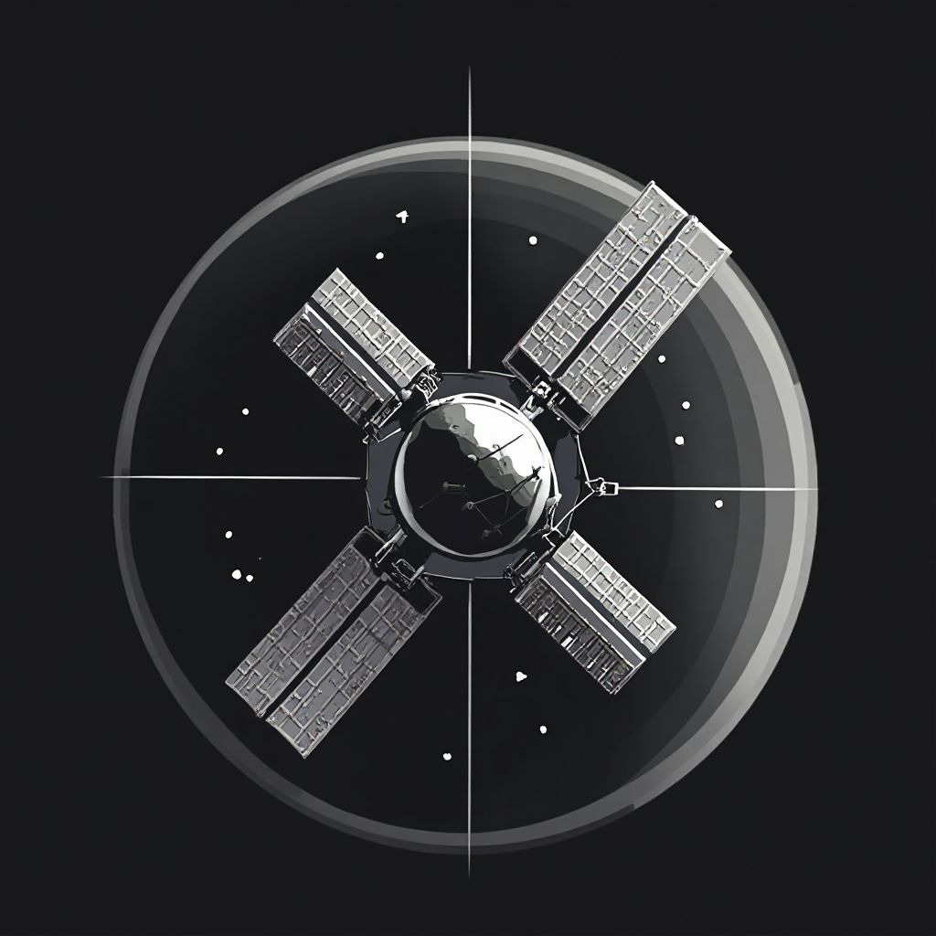 Sistema de Rastreo Satelital