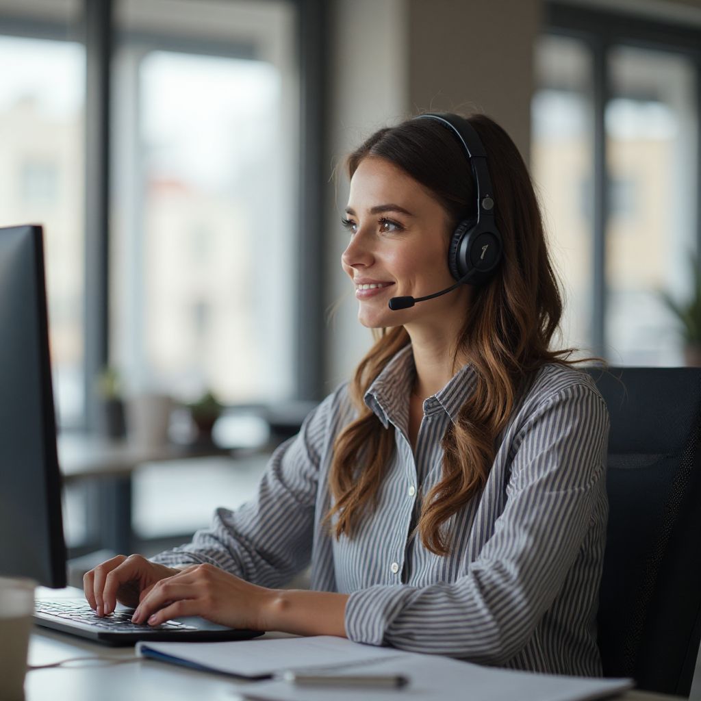 Carolina Suárez, Directora de Experiencia al Cliente