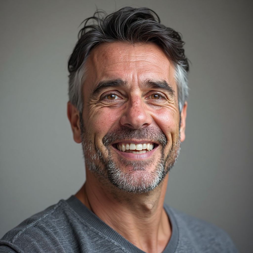 Ramiro Vázquez, cliente de AutoSeguro