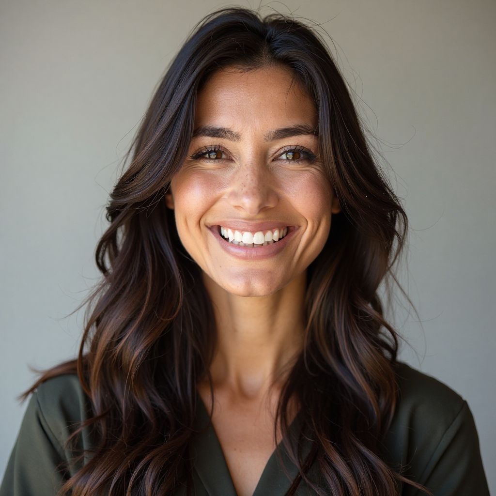 Valeria Giménez, cliente de AutoSeguro