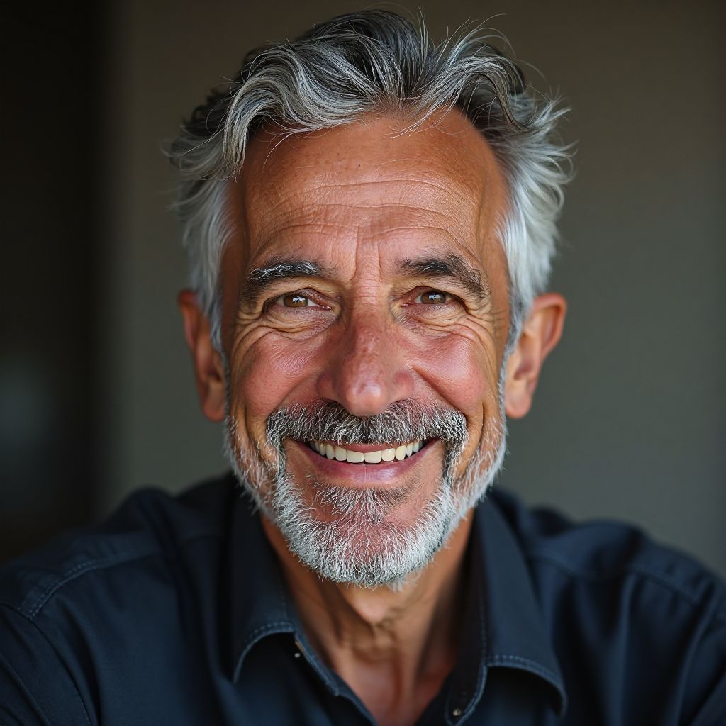 Fernando Ortiz, cliente de AutoSeguro